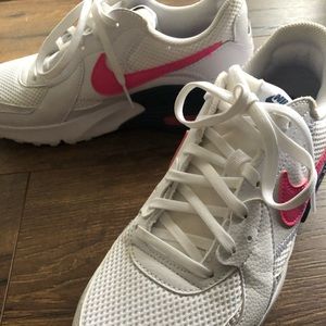 Nike Air max sneakers